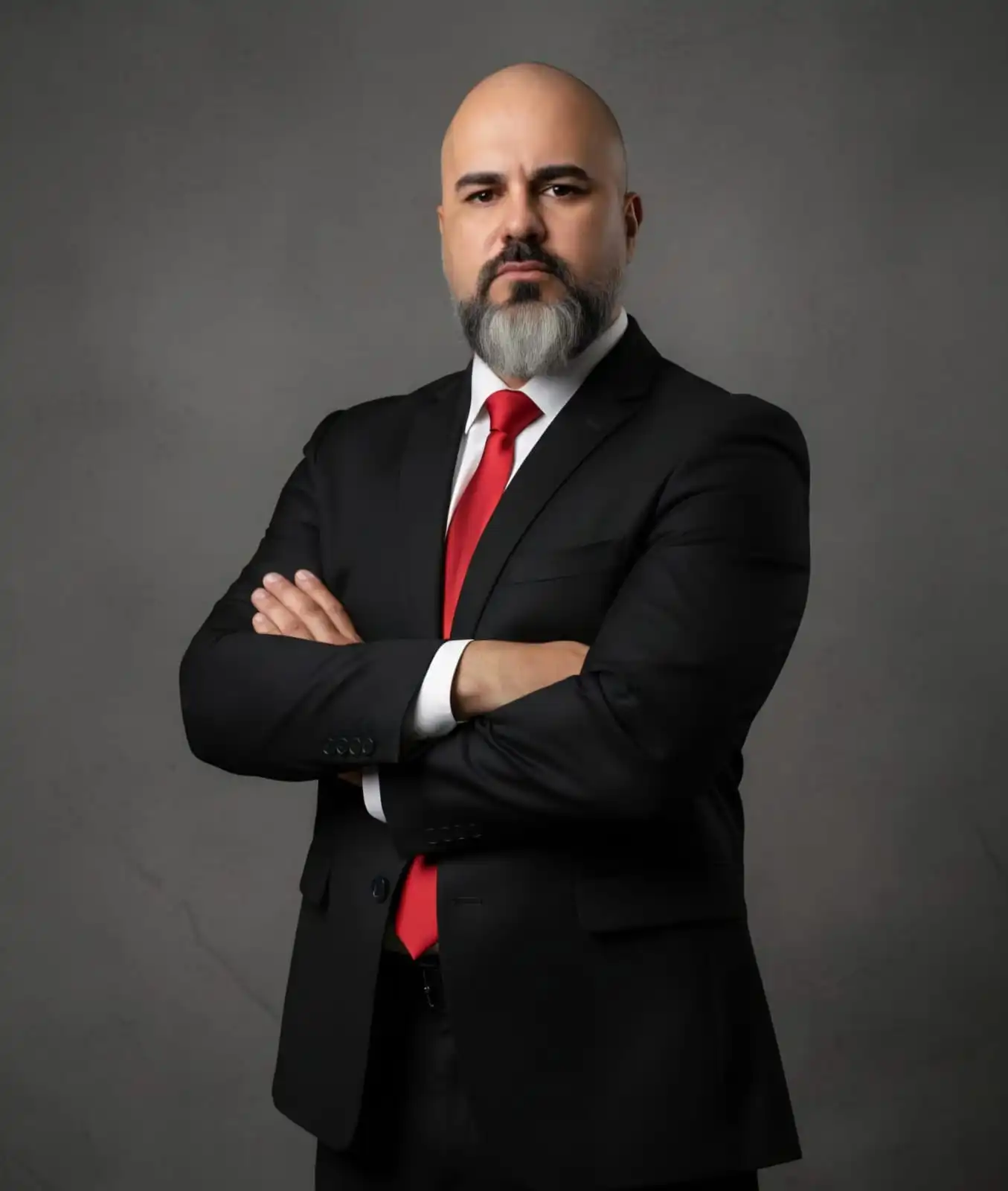 Paulo César Pereira — advogado